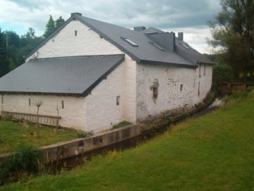 Moulin de la Gottale
