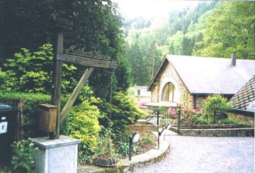 Moulin de Felenne